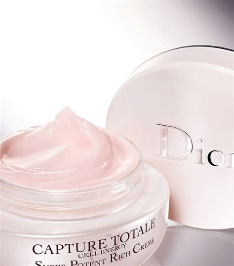 super potent rich creme dior opiniones|Dior Capture Totale Super Potent Rich Cream Reviews 2024.